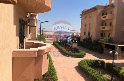 Apartment - 2 Bedrooms - 1 Bathroom for sale in Marakia Gardens - Qesm Borg El Arab - North Coast