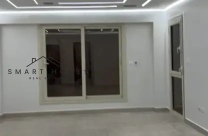 Apartment - 3 Bedrooms - 2 Bathrooms for rent in Janna 2 - Sheikh Zayed Compounds - Sheikh Zayed City - Giza