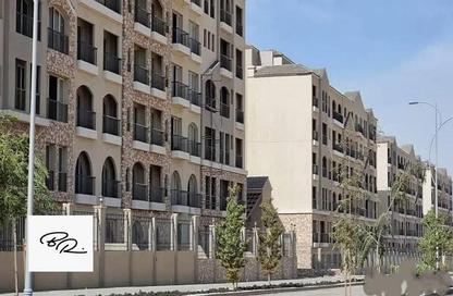 شقة - 4 غرف نوم - 3 حمامات للبيع في جرين سكوير - كمبوندات مدينة المستقبل - مدينة المستقبل - القاهرة