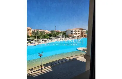 منزل مزدوج - 3 غرف نوم - 3 حمامات للبيع في مراسي - سيدي عبد الرحمن - الساحل الشمالي
