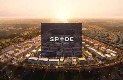 شقة - غرفة نوم - 2 حمامات للبيع في كريك تاون - التجمع الاول - مدينة القاهرة الجديدة - القاهرة