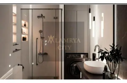 Chalet - 1 Bedroom - 1 Bathroom for sale in Khaleej Neama - Sharm El Sheikh - South Sainai