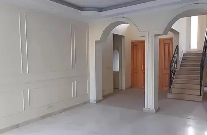 Townhouse - 3 Bedrooms - 2 Bathrooms for sale in Cleopatra Palace - 5th District - Shorouk City - Cairo