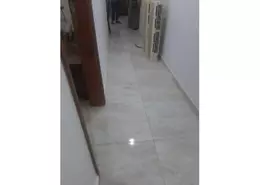Apartment - 2 Bedrooms - 1 Bathroom for rent in Abdel Hamid Badawy St. - Sheraton Al Matar - El Nozha - Cairo