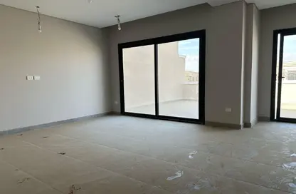 شقة - 3 غرف نوم - 4 حمامات للبيع في فيلدج ويست - كمبوندات الشيخ زايد - الشيخ زايد - الجيزة