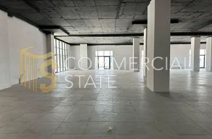 Office Space - Studio - 1 Bathroom for rent in Al Mosheer Tantawy Axis - 10th District - Nasr City - Cairo