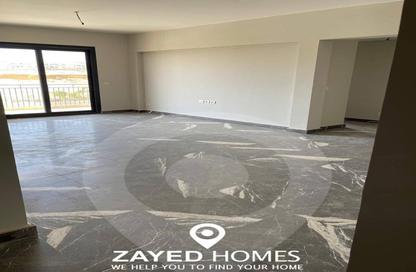 Apartment - 2 Bedrooms - 3 Bathrooms for rent in O West - 6 October Compounds - 6 October City - Giza