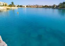 فيلا - 5 غرف نوم - 5 حمامات للبيع في مارينا 5 - مارينا - العلمين - الساحل الشمالي