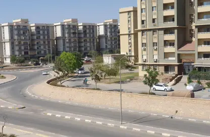 شقة - 3 غرف نوم - 1 حمام للايجار في كمبوند جاردينيا سيتي مدينة نص - زهراء مدينة نصر - مدينة نصر - القاهرة