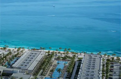 Chalet - 1 Bedroom - 2 Bathrooms for sale in Silver Sands - Qesm Marsa Matrouh - North Coast