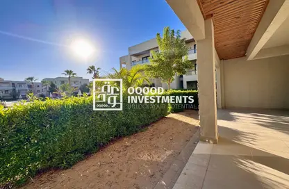 شاليه - 2 غرف نوم - 2 حمامات للبيع في أزهى - العين السخنة - السويس