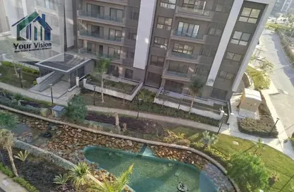 شقة - 2 غرف نوم - 1 حمام للبيع في مدينتي - القاهرة