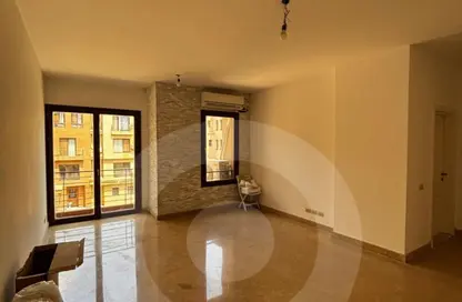 Apartment - 2 Bedrooms - 2 Bathrooms for rent in Casa - Sheikh Zayed Compounds - Sheikh Zayed City - Giza