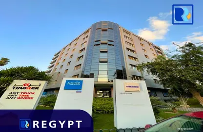 طابق كامل - استوديو - 7 حمامات للايجار في سرايات المعادي - حي المعادي - القاهرة