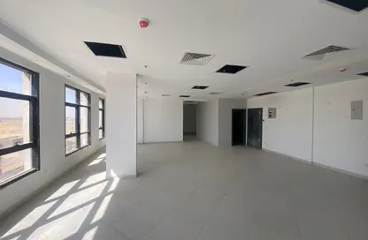 Office Space - Studio - 1 Bathroom for rent in One Golden Square Mall - The 5th Settlement - New Cairo City - Cairo