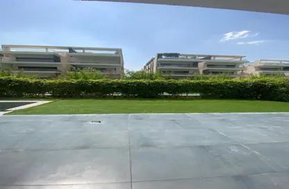 Apartment - 3 Bedrooms - 3 Bathrooms for rent in Lake View Residence - 5th Settlement Compounds - The 5th Settlement - New Cairo City - Cairo