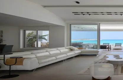 Chalet - 3 Bedrooms - 4 Bathrooms for sale in La Vista Cascada - Al Alamein - North Coast