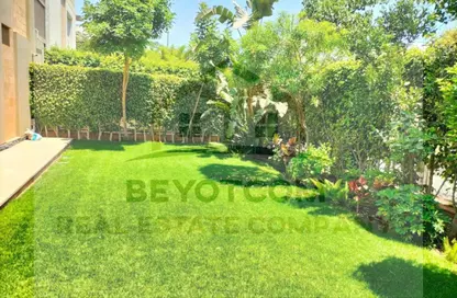 دوبلكس - 3 غرف نوم - 4 حمامات للايجار في ويستاون - كمبوندات الشيخ زايد - الشيخ زايد - الجيزة