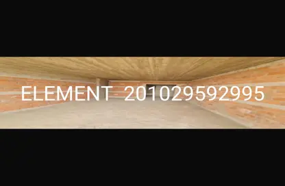 شقة - 2 غرف نوم - 2 حمامات للبيع في جولز - طريق مصر اسكندرية الصحراوي - مدينة 6 أكتوبر - الجيزة