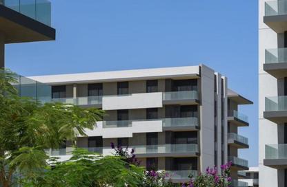 Apartment - 3 Bedrooms - 3 Bathrooms for sale in Al Burouj Compound - El Shorouk Compounds - Shorouk City - Cairo