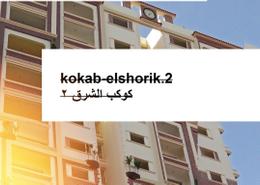 Apartment - 3 bedrooms - 2 bathrooms for للبيع in Abo Qir St. - Ibrahimia - Hay Wasat - Alexandria