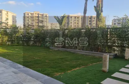 فيلا - 5 غرف نوم - 4 حمامات للايجار في هايد بارك - مدينة القاهرة الجديدة - القاهرة