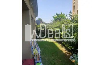 شاليه - 2 غرف نوم - 1 حمام للبيع في مراسي - سيدي عبد الرحمن - الساحل الشمالي