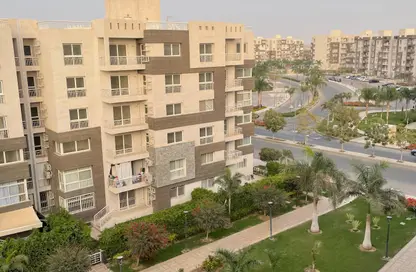Apartment - 3 Bedrooms - 2 Bathrooms for rent in Madinaty - Cairo