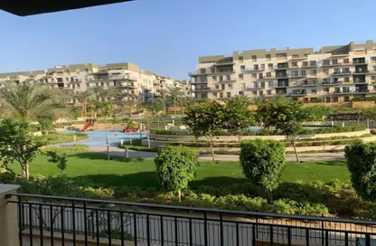 Apartment - 3 Bedrooms - 3 Bathrooms for sale in Eastown - 5th Settlement Compounds - The 5th Settlement - New Cairo City - Cairo