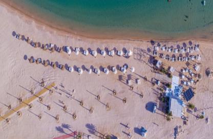 Apartment - 2 Bedrooms - 2 Bathrooms for sale in ARC of Soma - Soma Bay - Safaga - Hurghada - Red Sea