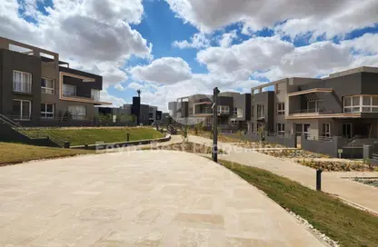 Apartment - 3 Bedrooms - 2 Bathrooms for sale in Kayan - Sheikh Zayed Compounds - Sheikh Zayed City - Giza Apartment - 3 Bedrooms - 2 Bathrooms for sale in Kayan - Sheikh Zayed Compounds - Sheikh Zayed City - Giza