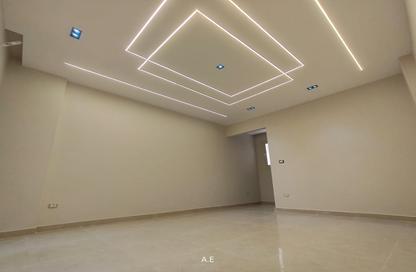 شقة - 3 غرف نوم - 3 حمامات للبيع في الحصري - مدينة 6 أكتوبر - الجيزة
