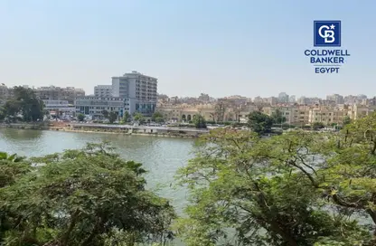 دوبلكس - 4 غرف نوم - 3 حمامات للبيع في شارع الجبلايه - الزمالك - القاهرة