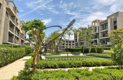 Apartment - 3 Bedrooms - 2 Bathrooms for sale in Fifth Square - The 5th Settlement - New Cairo City - Cairo