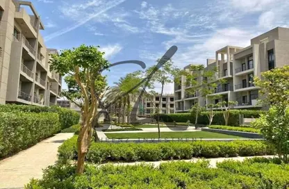 Apartment - 3 Bedrooms - 2 Bathrooms for sale in Fifth Square - The 5th Settlement - New Cairo City - Cairo