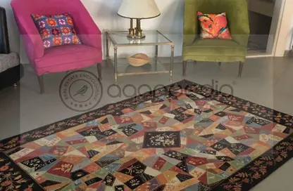 Apartment - 3 Bedrooms - 3 Bathrooms for rent in Park View - North Investors Area - New Cairo City - Cairo