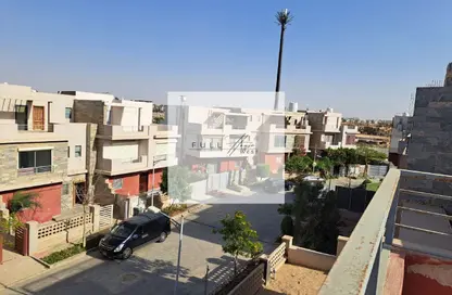 Villa - 4 Bedrooms - 4 Bathrooms for sale in Jedar - 6 October Compounds - 6 October City - Giza