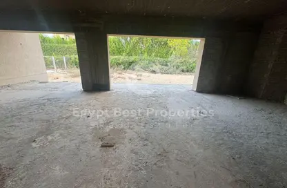 Villa - 5 Bedrooms - 7 Bathrooms for sale in Palm Hills Golf Views - Cairo Alexandria Desert Road - 6 October City - Giza