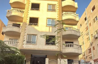 Apartment - 3 Bedrooms - 3 Bathrooms for sale in Al Andalus District - New Cairo City - Cairo