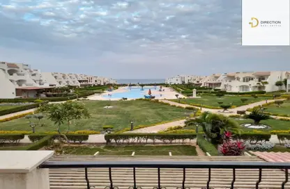 Chalet - Studio - 1 Bathroom for sale in Al Ain Al Sokhna - Suez