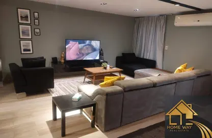 شقة - 3 غرف نوم - 3 حمامات للايجار في امتداد الرحاب - الرحاب - مدينة القاهرة الجديدة - القاهرة