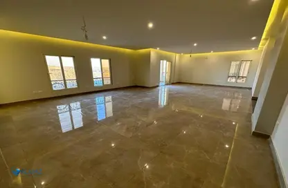 شقة - 3 غرف نوم - 2 حمامات للايجار في شارع الجزيرة - المستثمرين الجنوبية - مدينة القاهرة الجديدة - القاهرة