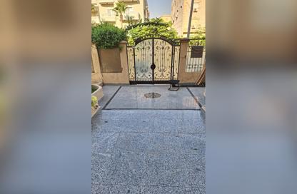 دوبلكس - 7 غرف نوم - 4 حمامات للبيع في المنطقة ب - حى جنوب الاكايمية - مدينة القاهرة الجديدة - القاهرة
