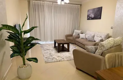 Apartment - 3 Bedrooms - 3 Bathrooms for rent in Wesal City - El Shorouk Compounds - Shorouk City - Cairo