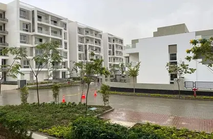 Apartment - 3 Bedrooms - 2 Bathrooms for sale in Beta Greens - Mostakbal City Compounds - Mostakbal City - Future City - Cairo