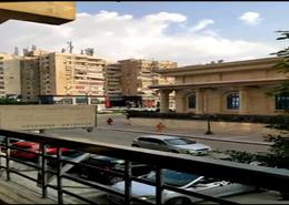شقة - 3 غرف نوم - 2 حمامات for للايجار in شارع اسماء فهمي - ارض الجولف - مصر الجديدة - القاهرة
