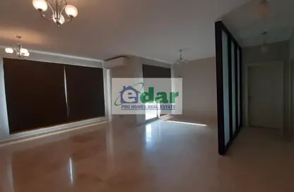شقة - 2 غرف نوم - 2 حمامات للايجار في فيلدج جيت - المستثمرين الجنوبية - مدينة القاهرة الجديدة - القاهرة
