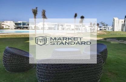 Villa - 4 Bedrooms - 3 Bathrooms for sale in Fouka Bay - Qesm Marsa Matrouh - North Coast