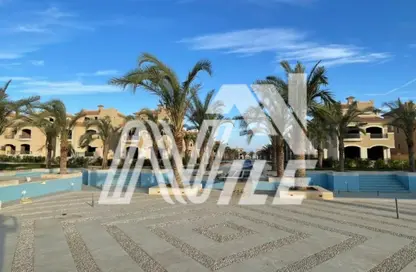 Villa - 4 Bedrooms - 4 Bathrooms for sale in La Vista City - New Capital Compounds - New Capital City - Cairo