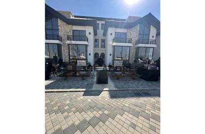 Villa - 4 Bedrooms - 3 Bathrooms for sale in The Wonder Marq - Mostakbal City Compounds - Mostakbal City - Future City - Cairo